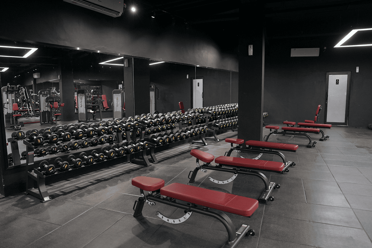 Lesmills BodyCombat
