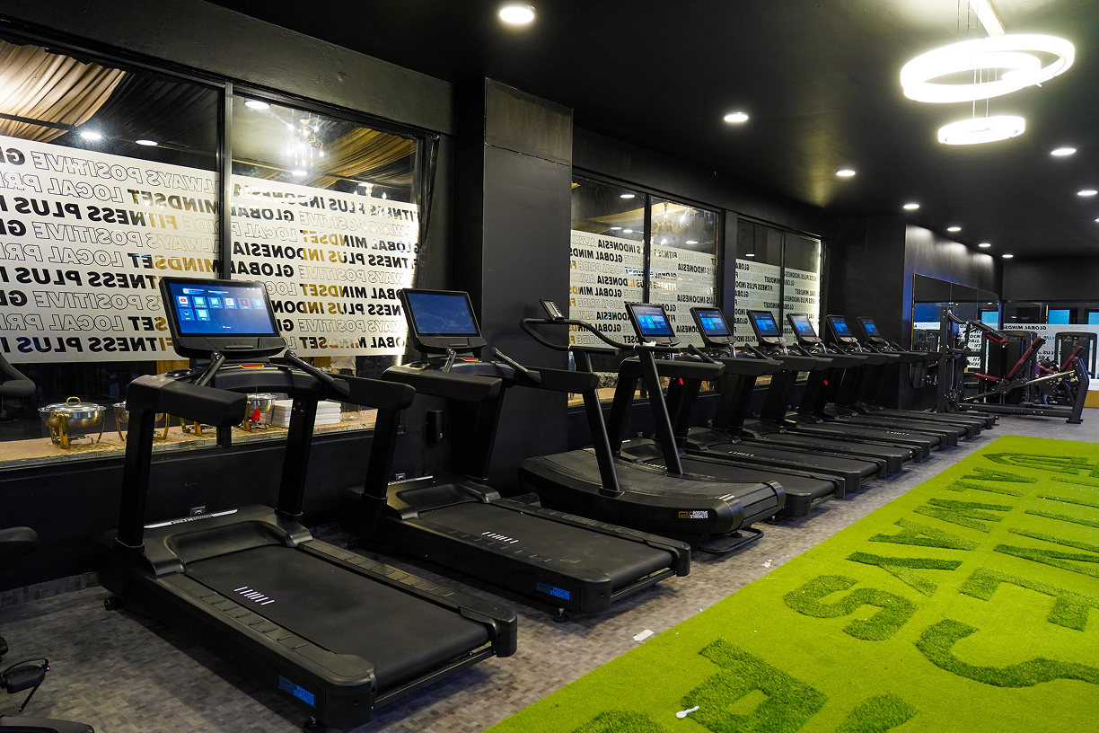 Lesmills BodyCombat