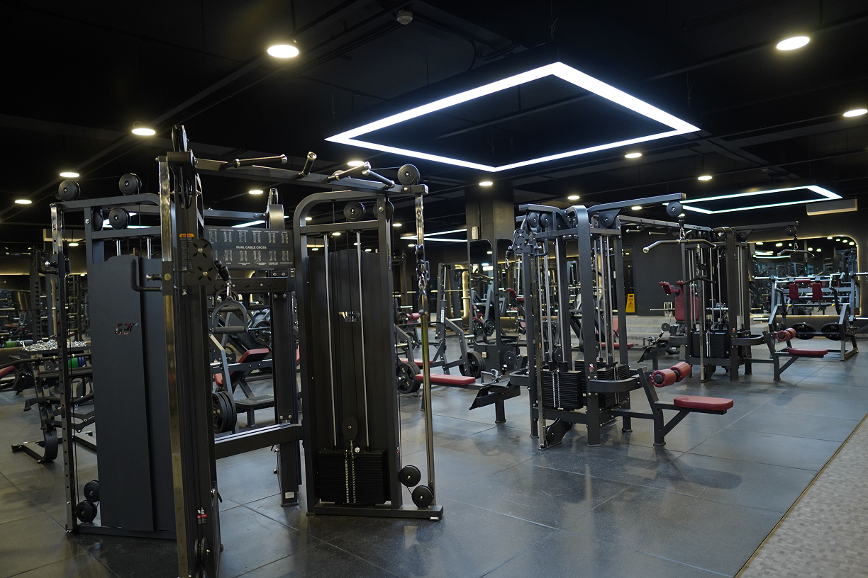 Circuit Training