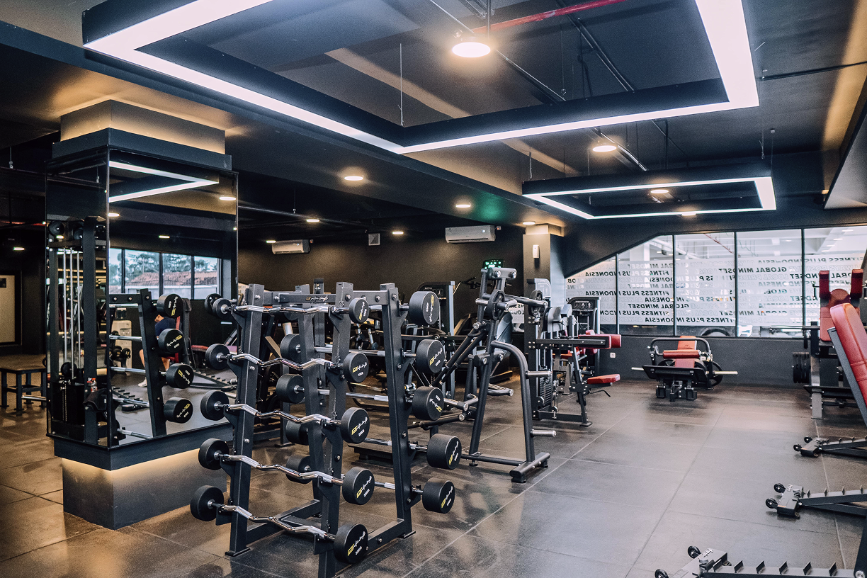 Lesmills BodyCombat