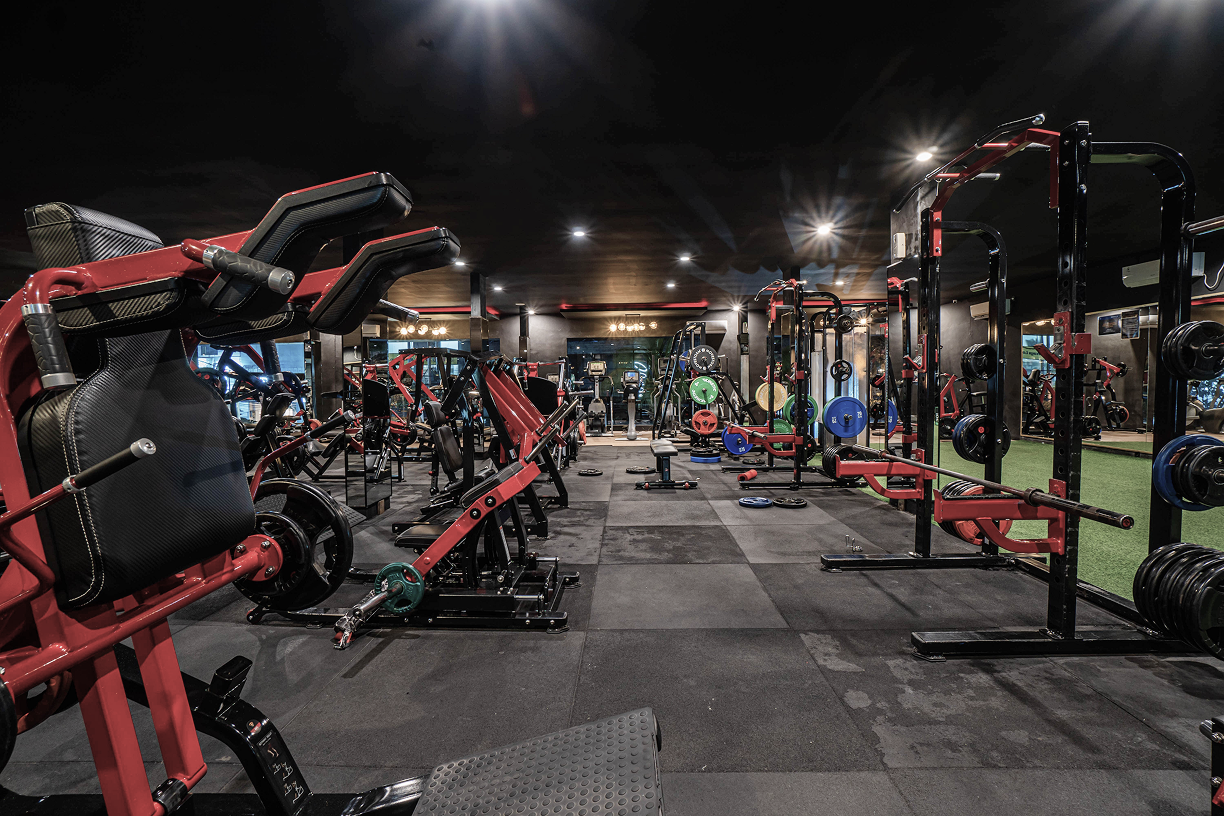 TRX