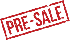 Pre-Sale